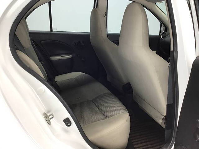 Used Nissan Micra Active [2013-2018] XV in Bangalore