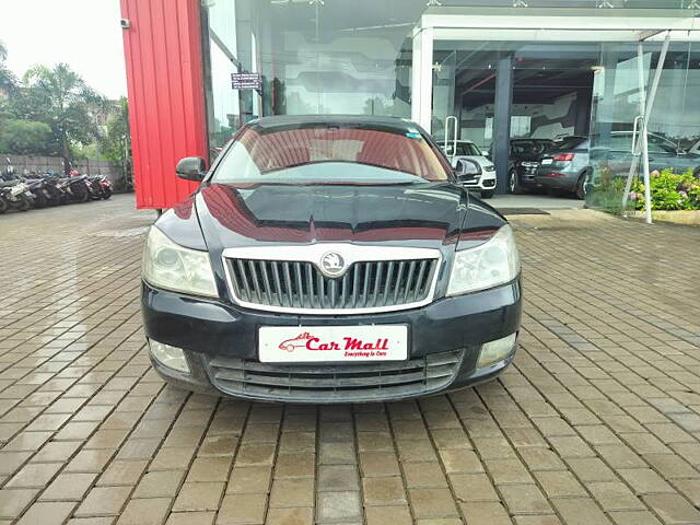 Used 2010 Skoda Laura in Nashik