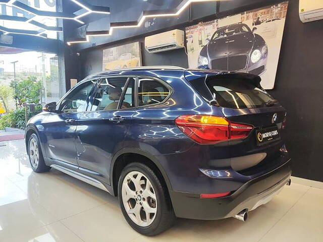 Used BMW X1 [2013-2016] sDrive20d xLine in Mumbai