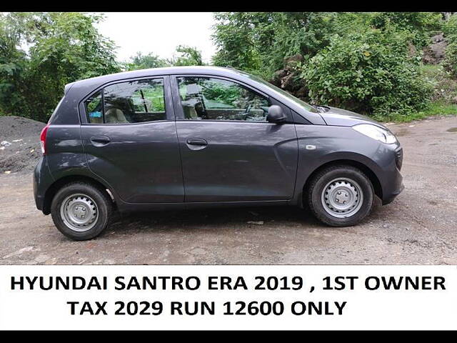 Used Hyundai Santro Era in Kolkata