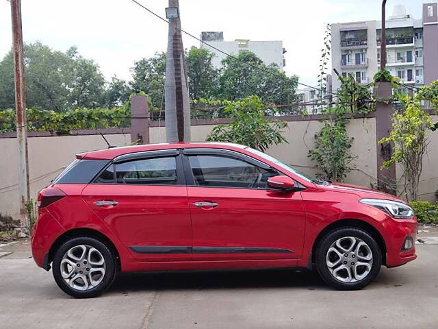 Used Hyundai Elite i20 [2019-2020] Asta 1.2 (O) [2019-2020] in Bhopal