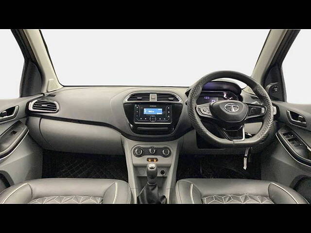 Used Tata Tiago [2016-2020] Revotron XT [2016-2019] in Delhi