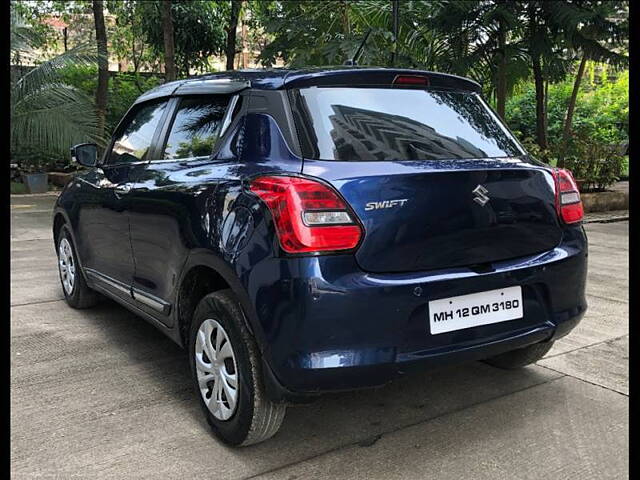 Used Maruti Suzuki Swift [2014-2018] VDi ABS [2014-2017] in Pune