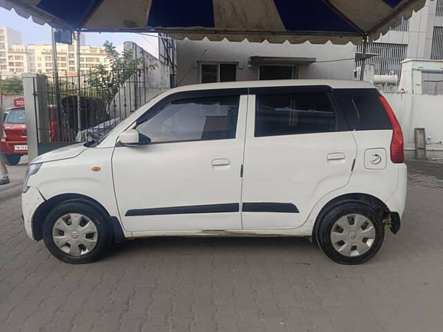 Used Maruti Suzuki Wagon R [2019-2022] VXi 1.0 [2019-2019] in Chennai