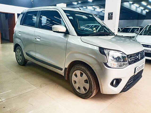 Used Maruti Suzuki Wagon R [2019-2022] ZXi 1.2 in Kanpur