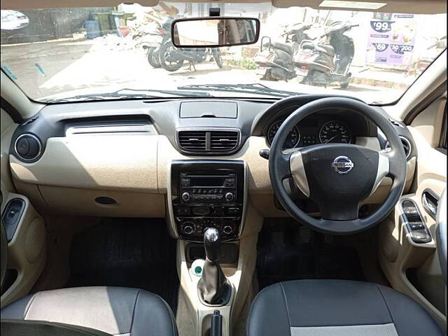 Used Nissan Terrano [2013-2017] XL (P) in Mumbai