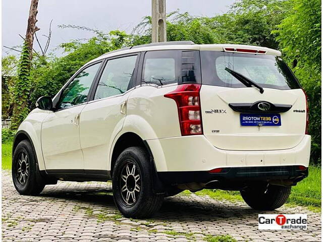 Used Mahindra XUV500 [2015-2018] W6 in Ahmedabad