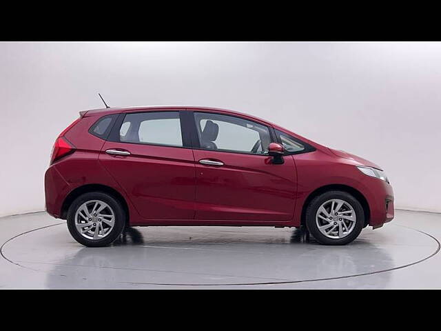 Used Honda Jazz VX CVT in Bangalore