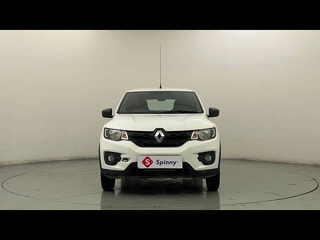 Used Renault Kwid [2015-2019] RXT [2015-2019] in Ghaziabad