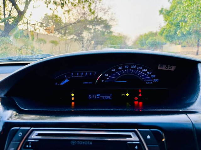 Used Toyota Etios Liva V in Delhi