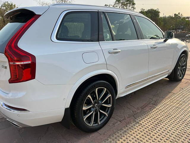 Used Volvo XC90 [2015-2021] D5 Inscription in Delhi