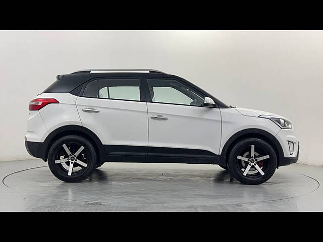 Used Hyundai Creta [2019-2020] Sports Edition Petrol in Delhi