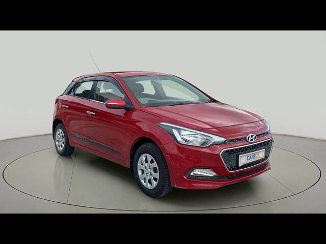 Used 2017 Hyundai Elite i20 in Jaipur