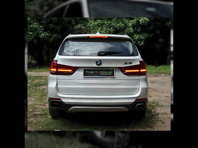 Used BMW X5 [2014-2019] xDrive30d Pure Experience (5 Seater) in Chennai