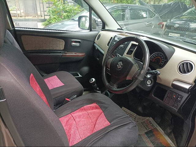 Used Maruti Suzuki Wagon R 1.0 [2014-2019] VXI in Mumbai