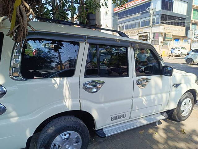 Used Mahindra Scorpio 2021 S3 2WD 7 STR in Patna