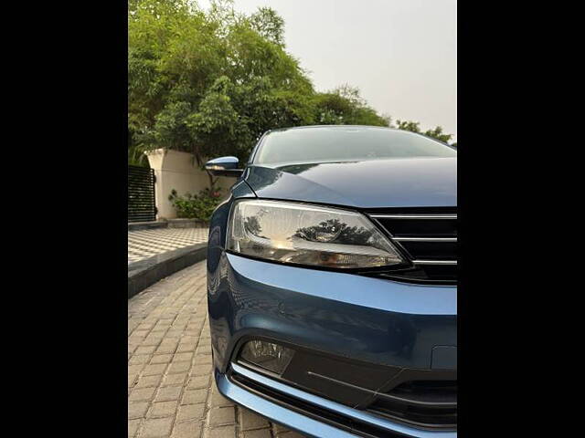 Used Volkswagen Jetta Comfortline TSI in Hyderabad