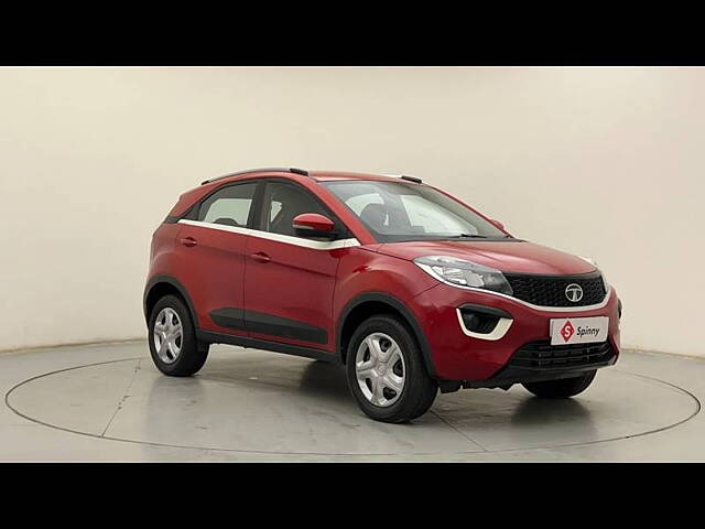 Used Tata Nexon [2017-2020] XT [2017-2019] in Pune