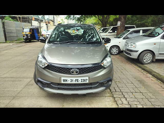 Used 2018 Tata Tiago in Nagpur