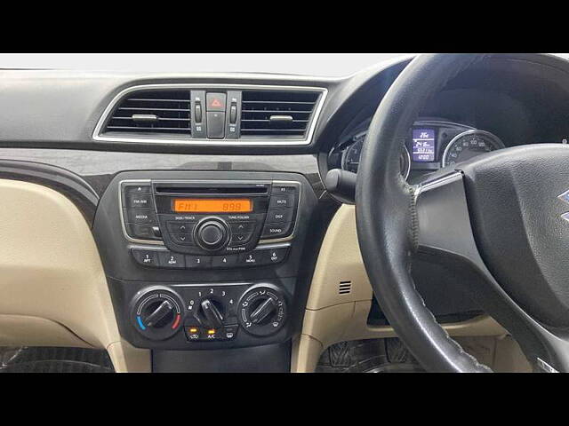 Used Maruti Suzuki Ciaz [2014-2017] VXi in Delhi