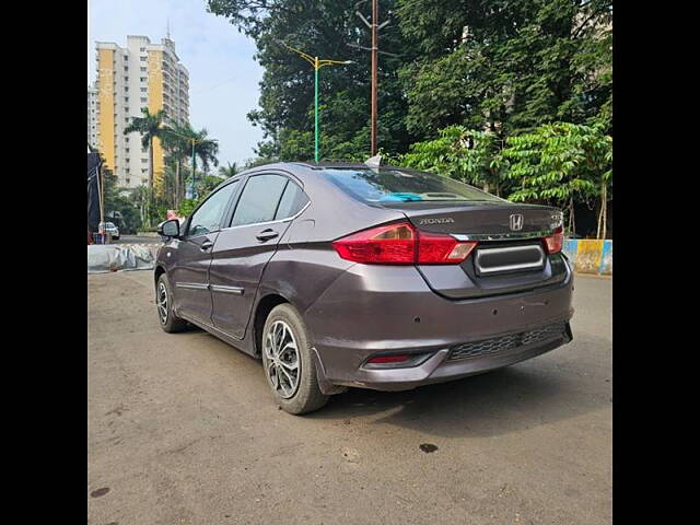 Used Honda City [2014-2017] E [2013-2016] in Thane