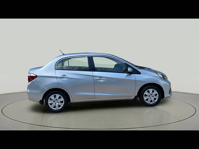 Used Honda Amaze [2016-2018] 1.2 S i-VTEC Opt in Lucknow