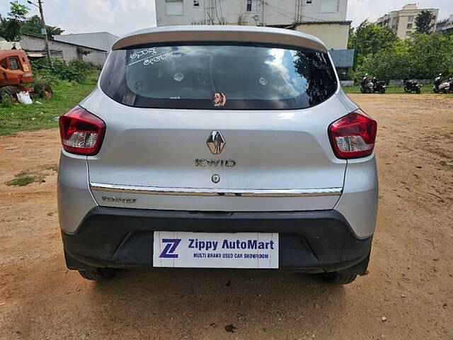 Used Renault Kwid [2015-2019] RXL [2015-2019] in Bangalore