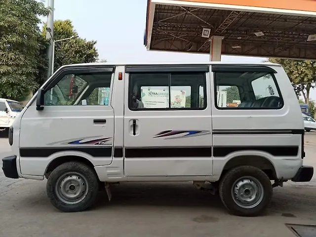omni gadi second hand price