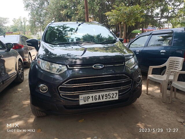 Used 2014 Ford Ecosport in Lakhimpur Kheri