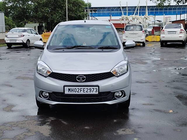 Used 2019 Tata Tiago in Thane