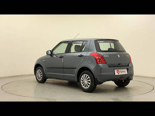 Used Maruti Suzuki Swift [2011-2014] VXi in Pune