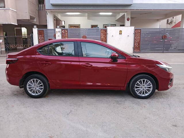 Used Honda City 4th Generation V Petrol in Chennai