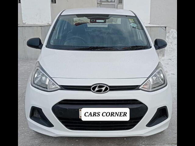 Used 2018 Hyundai Xcent in Kanpur
