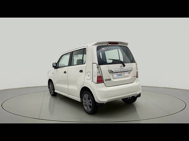 Used Maruti Suzuki Wagon R 1.0 [2014-2019] VXI+ (O) in Hyderabad