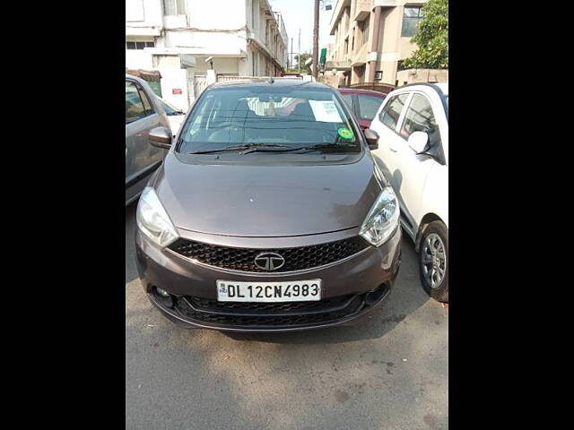 Used 2018 Tata Tiago in Delhi