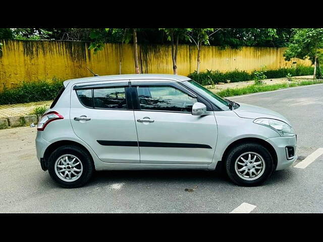 Used Maruti Suzuki Swift [2014-2018] VXi ABS in Delhi