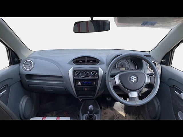 Used Maruti Suzuki Alto 800 [2012-2016] Lxi in Pune