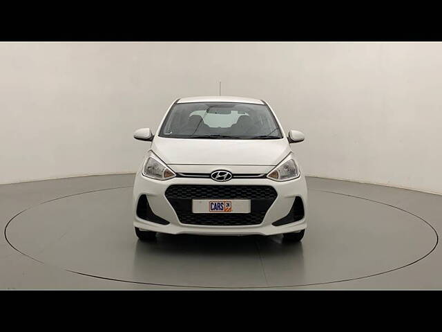 Used Hyundai Grand i10 Magna 1.2 Kappa VTVT in Nagpur