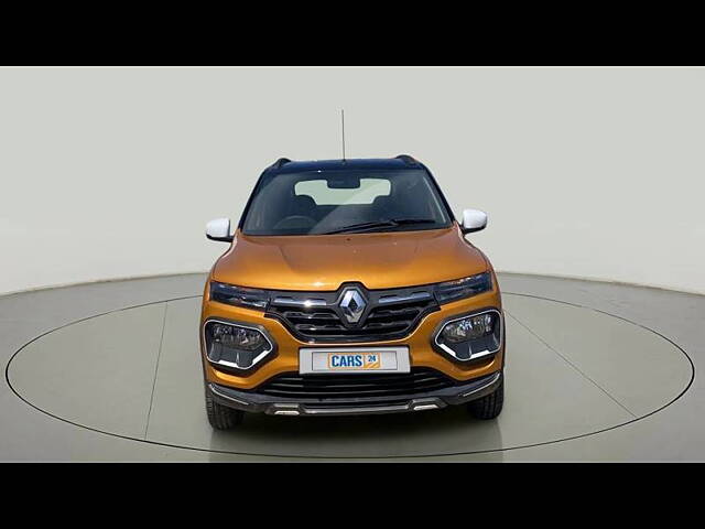 Used Renault Kwid [2022-2023] CLIMBER AMT in Pune