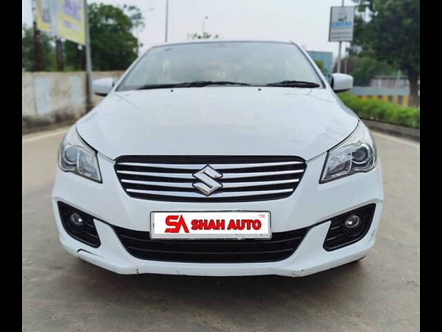 Used 2018 Maruti Suzuki Ciaz in Ahmedabad