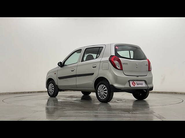 Used Maruti Suzuki Alto 800 [2012-2016] Lxi in Hyderabad