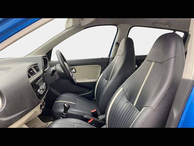 Used Maruti Suzuki Alto K10 [2014-2020] VXi [2014-2019] in Hyderabad