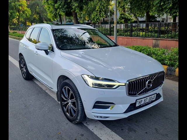 Used 2020 Volvo XC60 in Delhi