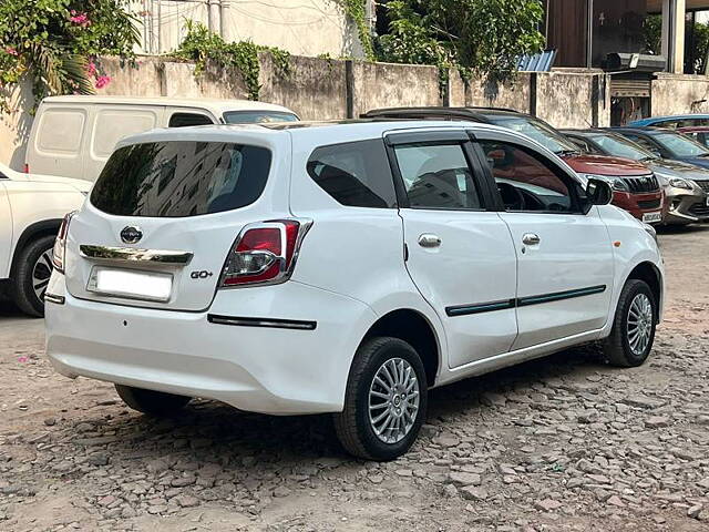 Used Datsun GO Plus [2015-2018] T (O) in Kolkata