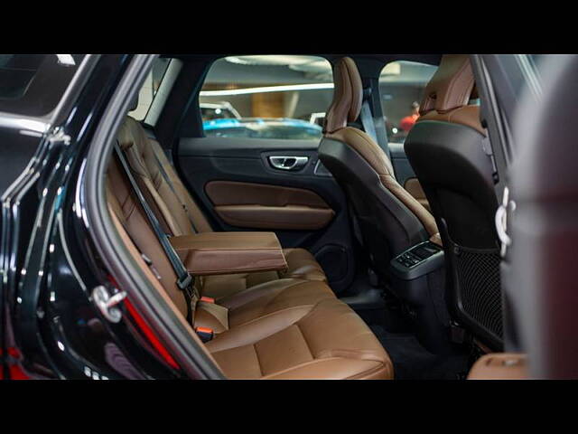 Used Volvo XC60 B5 Ultimate in Delhi