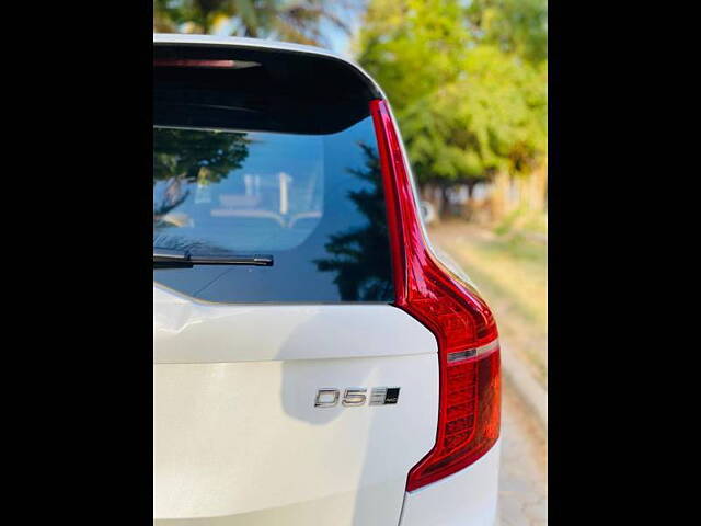 Used Volvo XC90 [2015-2021] D5 Inscription in Ahmedabad