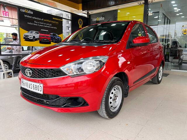 Used Tata Tiago [2016-2020] Revotron XT [2016-2019] in Nagpur