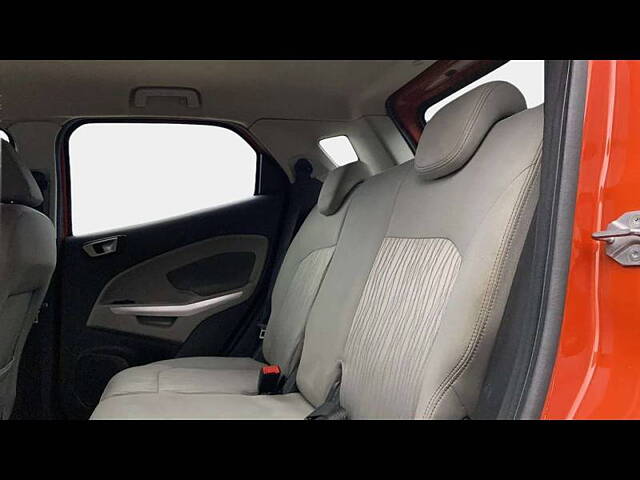 Used Ford EcoSport [2013-2015] Titanium 1.0 Ecoboost in Faridabad