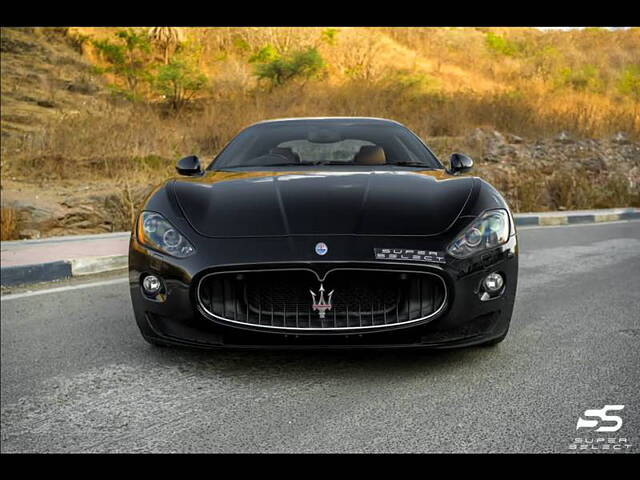 Used 2011 Maserati GranTurismo in Pune