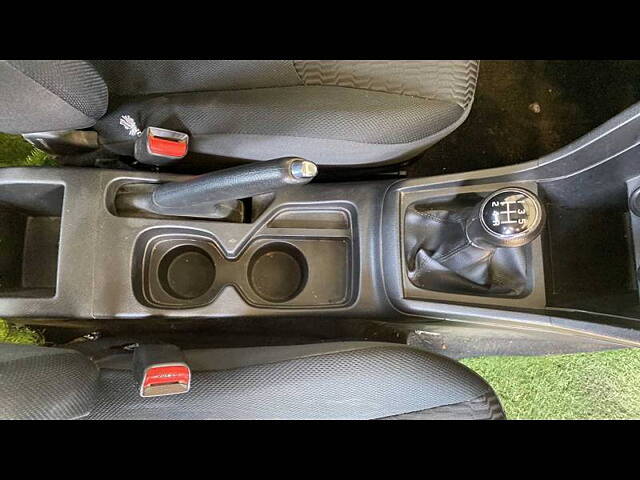 Used Maruti Suzuki Vitara Brezza [2016-2020] VDi in Lucknow